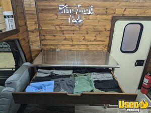 1996 E350 Coffee & Beverage Truck Additional 8 Missouri Diesel Engine for Sale
