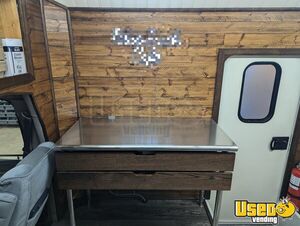1996 E350 Coffee & Beverage Truck Additional 9 Missouri Diesel Engine for Sale