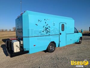 1996 E350 Coffee & Beverage Truck Backup Camera Missouri Diesel Engine for Sale