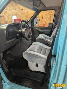 1996 E350 Coffee & Beverage Truck Coffee Machine Missouri Diesel Engine for Sale