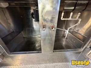 1996 E350 Ice Cream Truck Ice Cream Truck Interior Lighting New York Diesel Engine for Sale