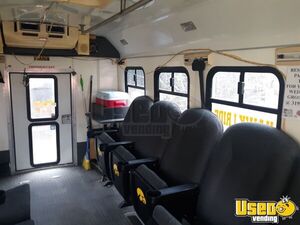 1996 E350 Party Bus 10 Iowa for Sale