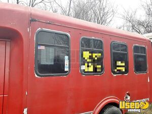 1996 E350 Party Bus 2 Iowa for Sale