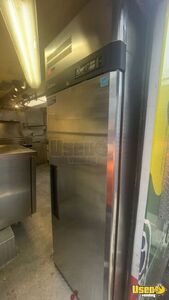 1996 E450 All-purpose Food Truck Exhaust Hood Virginia Diesel Engine for Sale