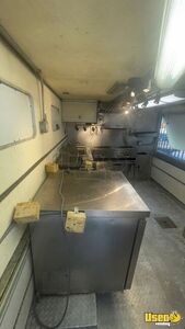 1996 E450 All-purpose Food Truck Fryer Virginia Diesel Engine for Sale