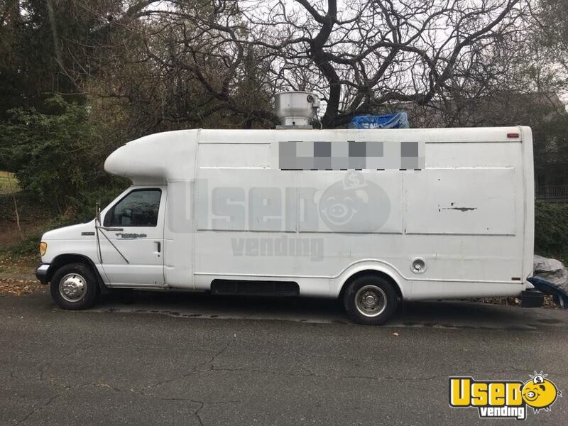 ford econoline truck for sale in virginia