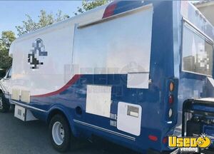 Ford Super Duty V8 Street Food  / Coffee Truck with 2022 Kitchen Built-Out for Sale in Massachusetts!