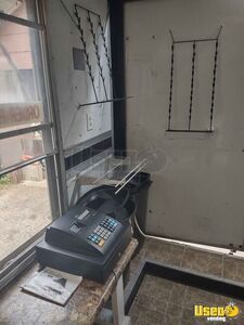 1996 Food Concession Trailer Concession Trailer 15 Wisconsin for Sale