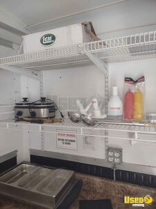 1996 Food Concession Trailer Concession Trailer 17 Wisconsin for Sale