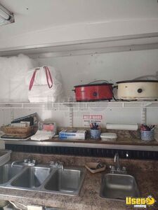 1996 Food Concession Trailer Concession Trailer 18 Wisconsin for Sale