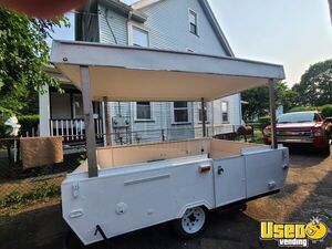 1996 Food Concession Trailer Concession Trailer Florida for Sale