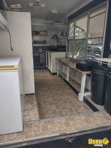 1996 Food Concession Trailer Concession Trailer Food Warmer Wisconsin for Sale