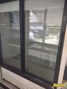 1996 Food Concession Trailer Concession Trailer Hand-washing Sink Wisconsin for Sale
