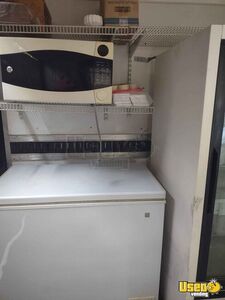 1996 Food Concession Trailer Concession Trailer Open Signage Wisconsin for Sale