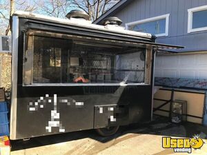 1996 Food Concession Trailer Concession Trailer Tennessee for Sale