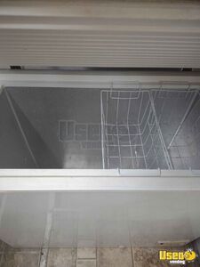 1996 Food Concession Trailer Concession Trailer Triple Sink Wisconsin for Sale