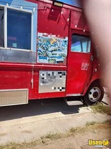 1996 Food Truck All-purpose Food Truck Air Conditioning Texas for Sale