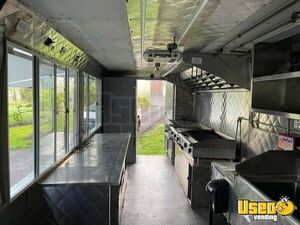 1996 Food Truck All-purpose Food Truck Cabinets Tennessee Diesel Engine for Sale