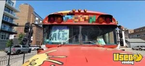 1996 Food Truck All-purpose Food Truck Concession Window Illinois for Sale