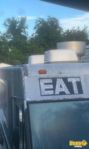 1996 Food Truck All-purpose Food Truck Concession Window Louisiana Gas Engine for Sale