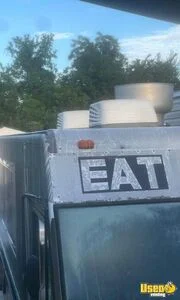 1996 Food Truck All-purpose Food Truck Concession Window Louisiana Gas Engine for Sale