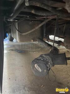 1996 Food Truck All-purpose Food Truck Exhaust Hood Louisiana Gas Engine for Sale