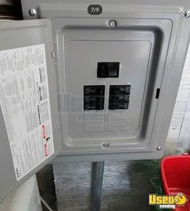 1996 Food Truck All-purpose Food Truck Fryer Illinois for Sale