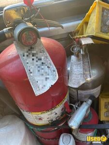 1996 Food Truck All-purpose Food Truck Fryer Louisiana Gas Engine for Sale