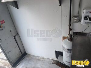 1996 Food Truck All-purpose Food Truck Gas Engine Michigan Gas Engine for Sale