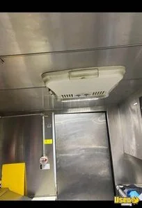 1996 Food Truck All-purpose Food Truck Refrigerator California Gas Engine for Sale