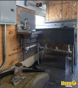 1996 Food Truck All-purpose Food Truck Shore Power Cord Illinois for Sale