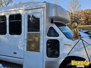 1996 Ford All-purpose Food Truck Air Conditioning Tennessee Gas Engine for Sale