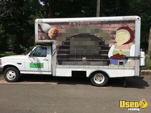 1996 Ford All-purpose Food Truck Connecticut for Sale