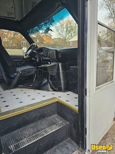 1996 Ford All-purpose Food Truck Deep Freezer Tennessee Gas Engine for Sale