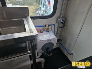 1996 Ford All-purpose Food Truck Pizza Oven Tennessee Gas Engine for Sale