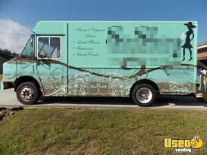 1996 Freightliner Mobile Business Louisiana Gas Engine for Sale