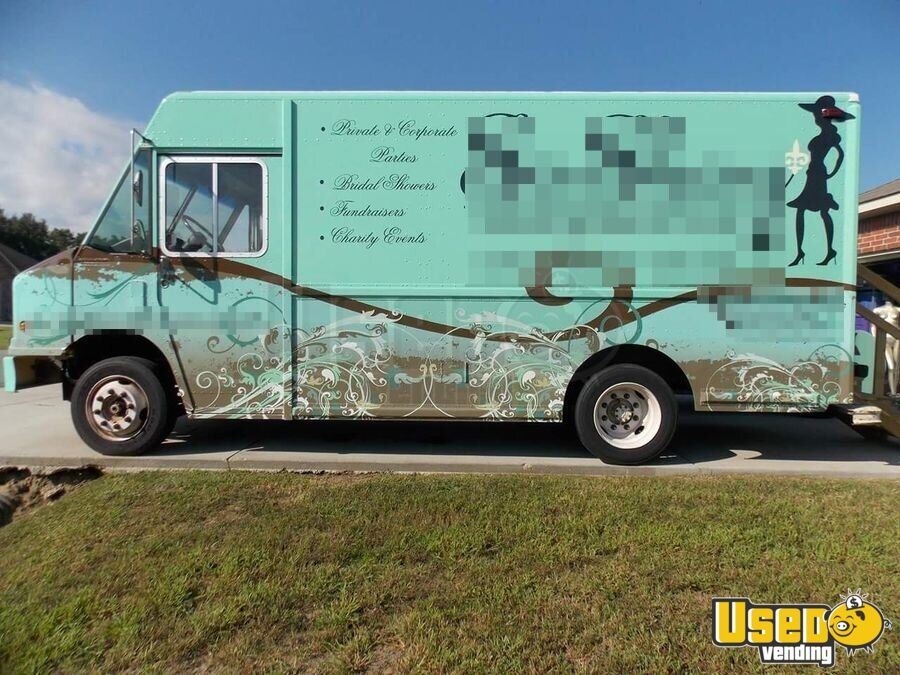 Used Trucks For Sale In Louisiana >> Freightliner Mobile Boutique Marketing Truck For Sale In Louisiana Used Trucks For Sale In Louisiana >> Freightliner Mobile Boutique Marketing Truck For Sale In Louisiana