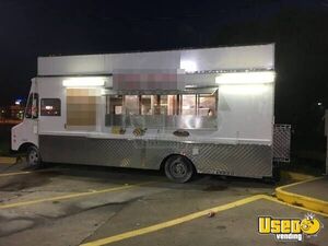 1996 Gmc All-purpose Food Truck Texas Gas Engine for Sale