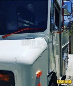 1996 Gmc P30 Coffee & Beverage Truck Espresso Machine California for Sale