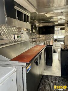 1996 Gmc Utilivan All-purpose Food Truck Awning New York Gas Engine for Sale