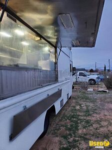 1996 Grumman All-purpose Food Truck Cabinets Nevada Gas Engine for Sale