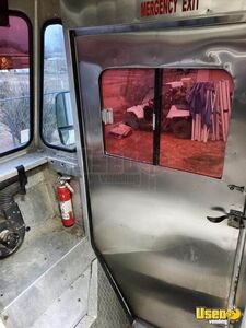 1996 Grumman All-purpose Food Truck Fire Extinguisher Nevada Gas Engine for Sale