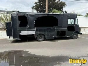 1996 Grumman Olsen Pizza Food Truck Pennsylvania Gas Engine for Sale