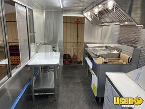 1996 Grumman Olson Step Van Kitchen Food Truck All-purpose Food Truck Awning Indiana Diesel Engine for Sale