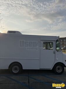 1996 Grumman Step Van Food Truck All-purpose Food Truck Louisiana for Sale