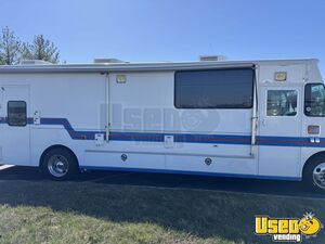 1996 Grunmann Other Mobile Business Air Conditioning Missouri Diesel Engine for Sale