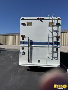 1996 Grunmann Other Mobile Business Cabinets Missouri Diesel Engine for Sale