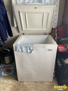 1996 Gv54 Kitchen Food Concession Trailer Kitchen Food Trailer Pro Fire Suppression System Illinois for Sale