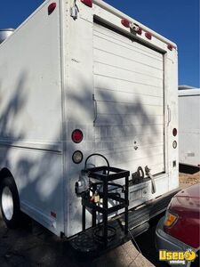1996 Kitchen Food Truck All-purpose Food Truck Flatgrill New Mexico for Sale