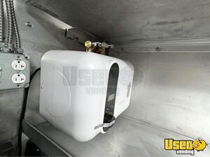 1996 Kitchen Food Truck All-purpose Food Truck Fresh Water Tank New Mexico for Sale